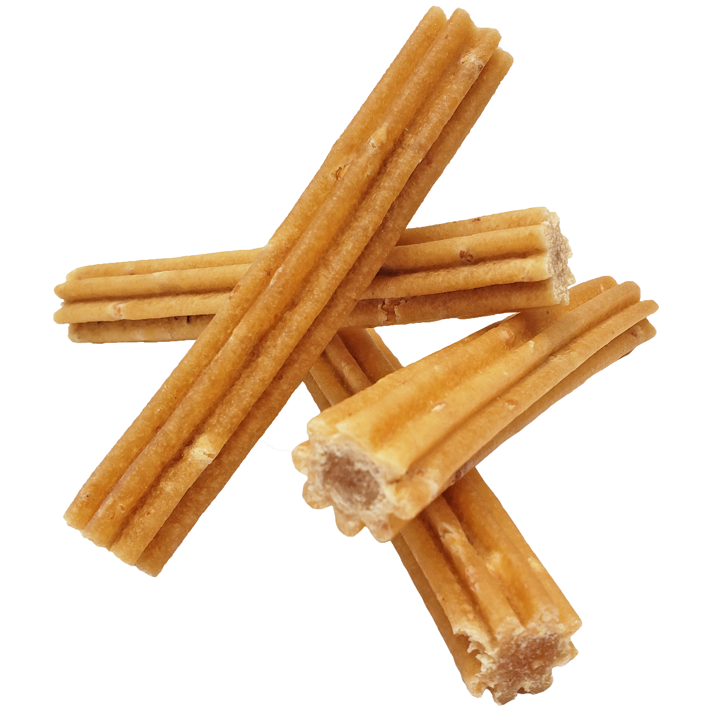 Churro PB OOP